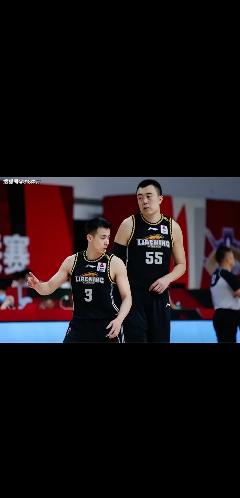 广东队挑战山东男篮，东西部领袖之战