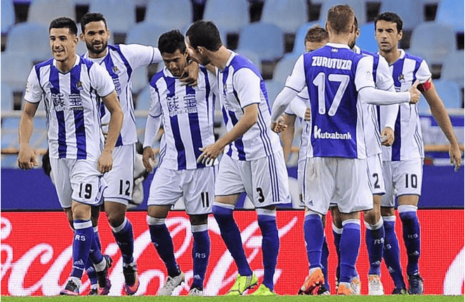 塞维利亚客场击败巴利亚多利德,实现逆转的简单介绍 塞维利亚客场击败巴利亚多利德,实现逆转的简单介绍