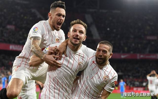 塞维利亚客场击败巴利亚多利德,实现逆转的简单介绍 塞维利亚客场击败巴利亚多利德,实现逆转的简单介绍