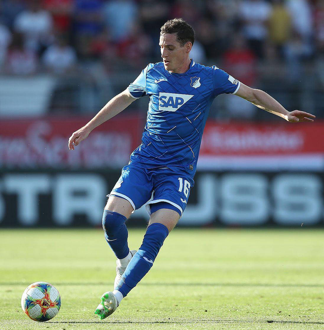 霍芬海姆击败劲旅,实力显著增强的简单介绍 霍芬海姆击败劲旅,实力显著增强的简单介绍