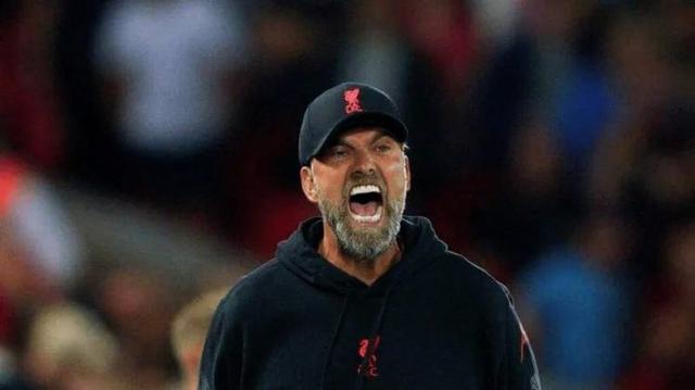 关于利物浦教练组人事变动:克洛普是否执教无法确认的信息 关于利物浦教练组人事变动:克洛普是否执教无法确认的信息