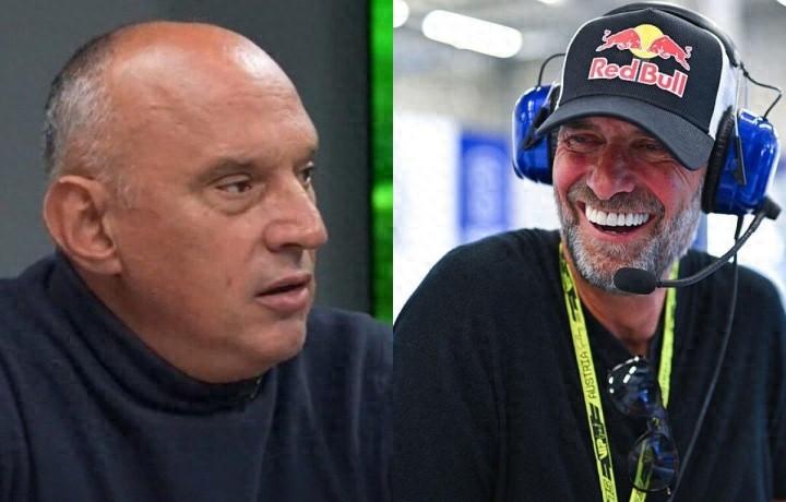 关于利物浦教练组人事变动:克洛普是否执教无法确认的信息 关于利物浦教练组人事变动:克洛普是否执教无法确认的信息