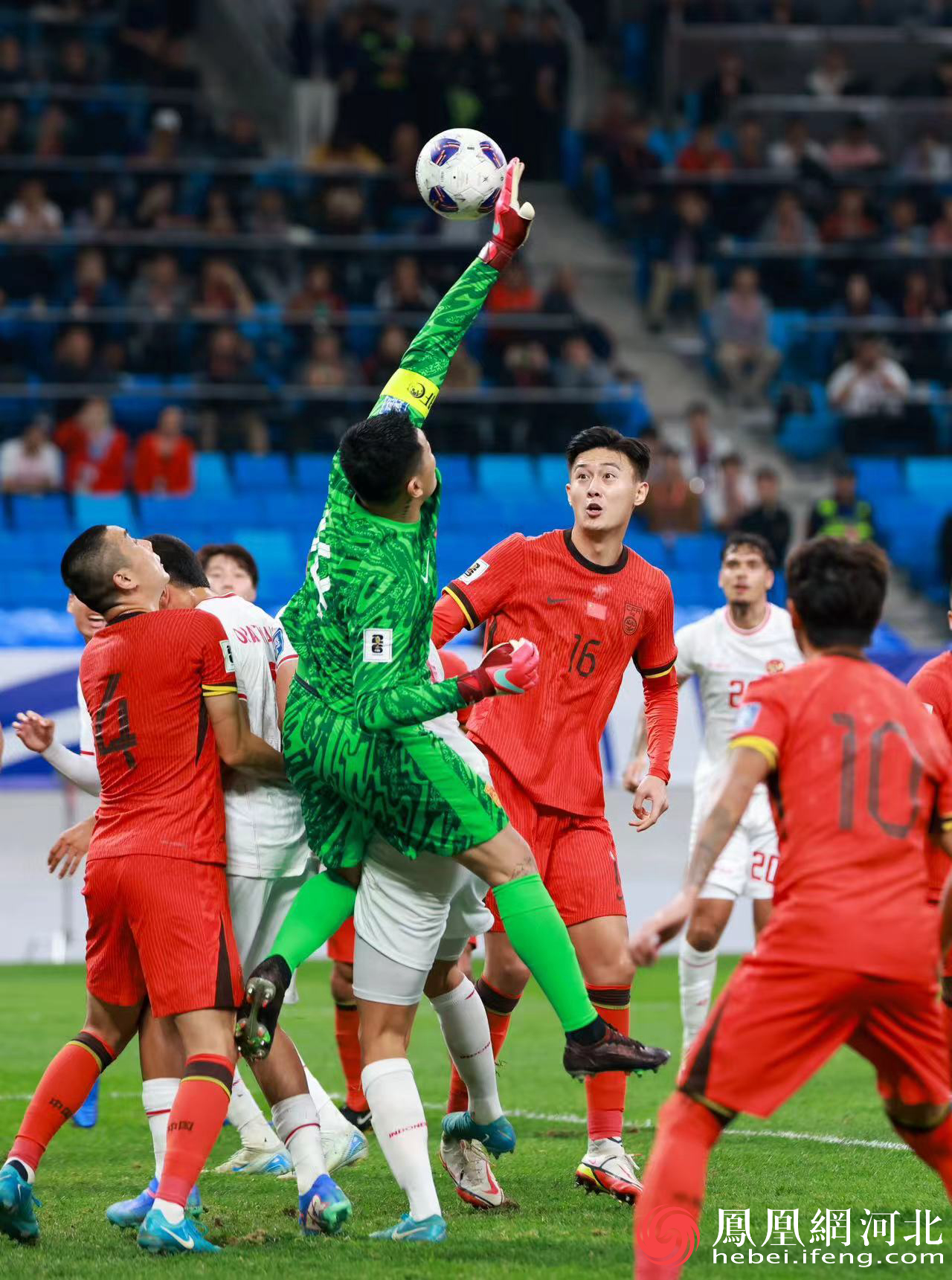 中国球队在亚洲足球赛事中获得胜利