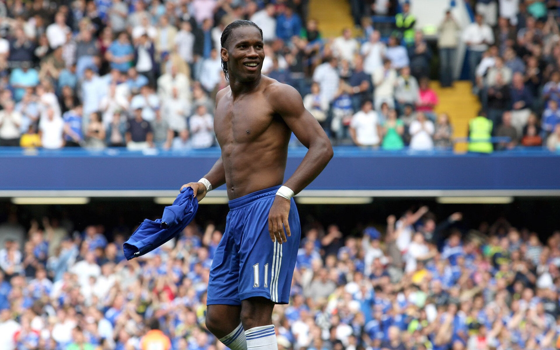 蓝月当空，曼城式铁血终结比利时黄金一代的抢七之夜